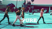 Pure 试听版