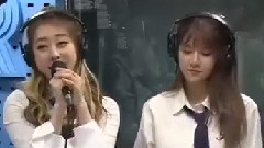 取向狙击(Cover)
