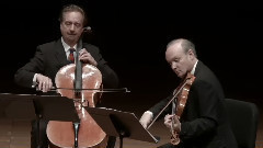 Quartet No. 2 In D Major For Strings, III. Notturno Andante