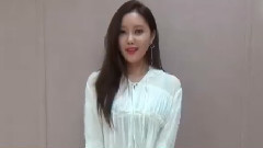 T-ara,朴孝敏(T-ara) - 朴孝敏 担任Trainee18时尚导师VCR