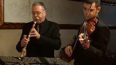 A. VIVALDI La Pastorella RV 95