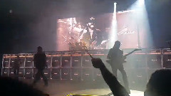 Scorpions - Overkil