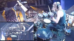 Megadeth - The Threat Is Real