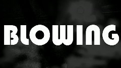 In The Blowing Wind