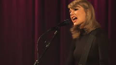 Wildest Dreams