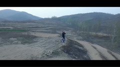 青水川.川谷