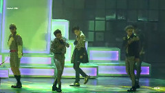 SHINee,李泰民(SHINee) - Odd Eye