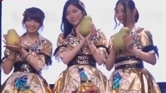 SKE48记者会