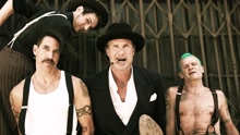 Red Hot Chili Peppers - Go Robot