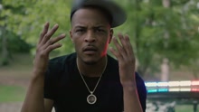 T.I. - Warzone