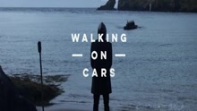 Speeding Cars