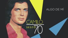 Algo de Mí (Audio)