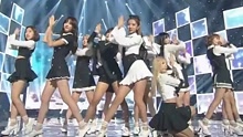 Secret - KBS音乐银行 现场版 16/09/23