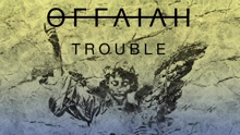 Trouble Bontan Remix 歌词版