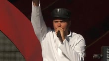 Major Lazer - Major Lazer Live At Global Citizen 2016