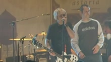 The Ataris - Teenage Riot (from Live at Capitol Milling)