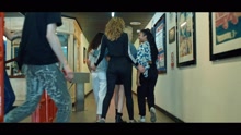 Too Many People (Official Video)