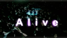莫文蔚 - Alive! (我的自由式)