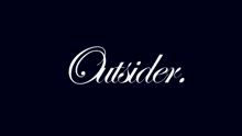 Outsider - Star Warz