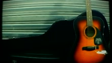 Alif Satar - Cukup Indah (Music Video)