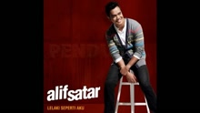 Alif Satar - Pendusta (Lyric Video)