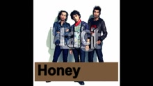 Klangit - Honey Hani (Lyric Video)