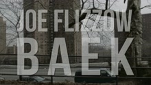 Joe Flizzow - Baek