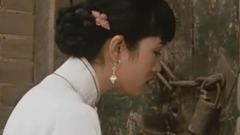 电影<大红灯笼高高挂>美国版预告片