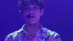 朴容主solo