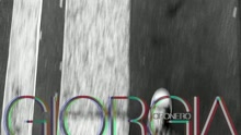 Giorgia - Oronero (Lyric Video)