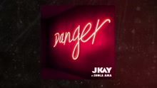 Danger (Audio)