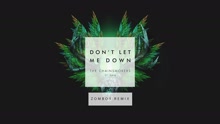 Don't Let Me Down (Zomboy Remix (Pseudo Video))