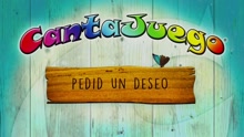 CantaJuego - Pedid