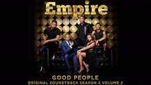 Good People (Pseudo Video)