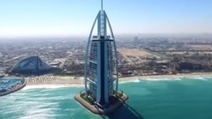 Incredible Dubai