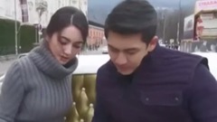 无法走进你心中