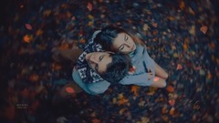 Falling Leaves