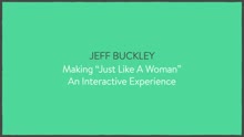 Jeff Buckley - The