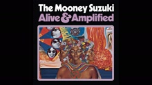 Alive & Amplified (audio) (Pseudo Video)