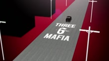 Three 6 Mafia - Lolli Lolli (Pop That Body) (Video)