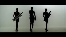 Beyoncé - Green Light (Video)