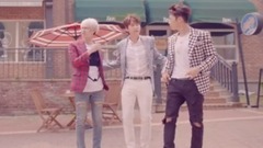 Super Junior - MAGIC