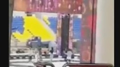 少女时代 - Opening Show彩排