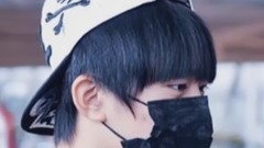 易烊千玺苏点