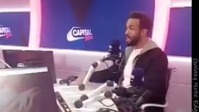 Snatchat: 谈论新专辑在Capital Xtra