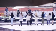少女时代 - 彩排一则
