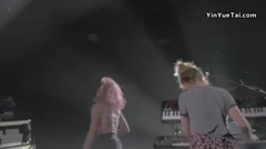 Hey Violet - Fuqboi
