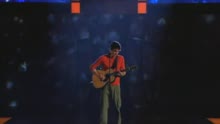 Your Body Is a Wonderland (Grammy Performance)