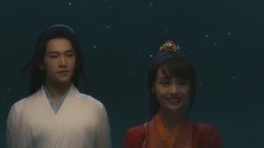 倾国倾城 阿宝 剪辑