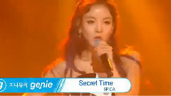 Secret Time